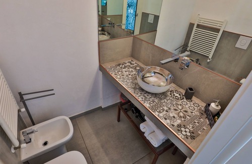 Manfredonia Bed & Breakfast | Casa Diomede B&B