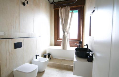 Castellammare Apartment | Casa Disìu