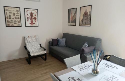 Figline e Incisa Valdarno Apartment | Casa Divina