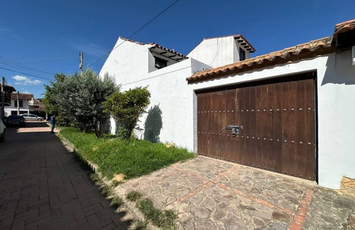 Tunja House | Casa Divina Trinidad in Beautiful Villa de Leyva