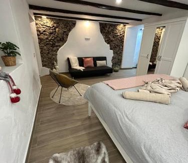 Valverde Apartment | Casa Doña Delfina