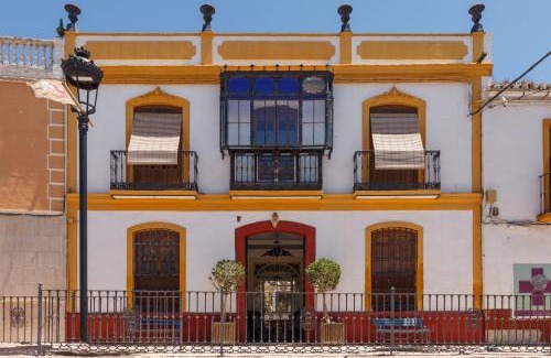Pizarra House | Casa Doña Ines