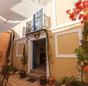 Pizarra House | Casa Doña Ines