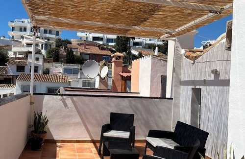Costa del Sol House | Casa Doña Pino