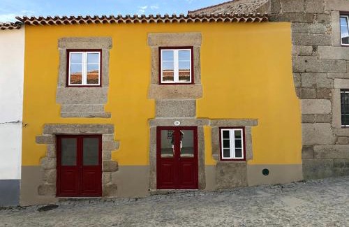 Almeida Apartment | Casa do Alpendre