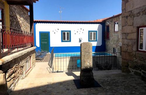 Almeida Apartment | Casa do Alpendre