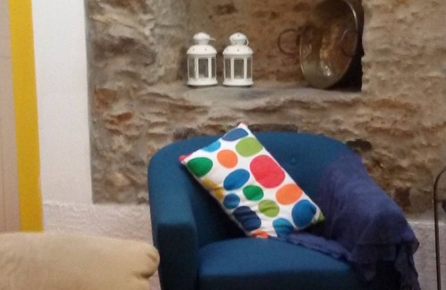 Tomar House | Casa do Alqueidãozinho (house of fairs)