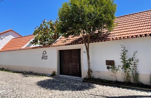 Abiul House | Casa do Arco