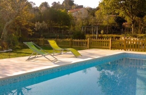 Couto de Esteves Cottage | Casa do Bouço Velho for 4 people