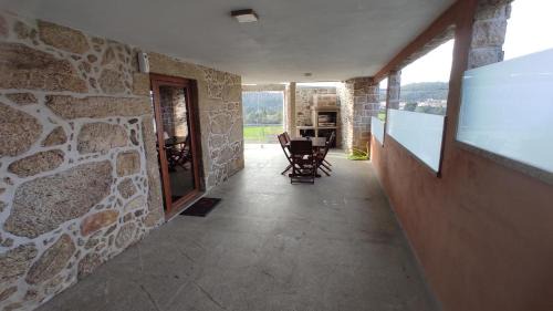 Ossela House | Casa do Caminho - Ossela