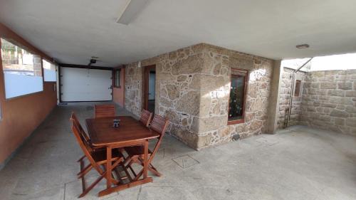 Ossela House | Casa do Caminho - Ossela