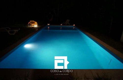 Batalha House | Casa Do Colipo