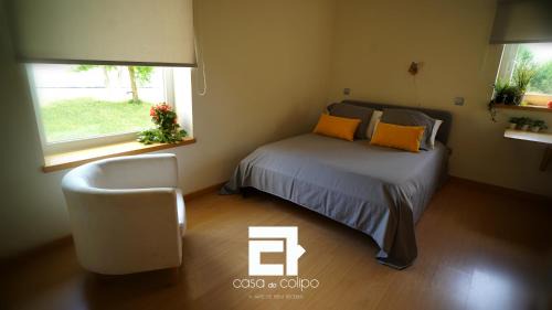 Batalha House | Casa Do Colipo