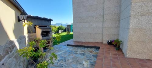 Samieira House | Casa do Corcheiro
