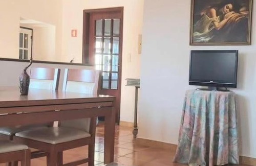 Carrazeda de Ansiaes Apartment | Casa do Cruzeiro