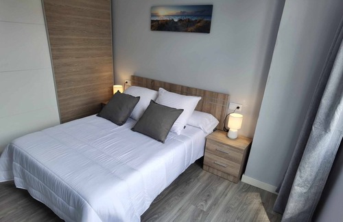 Corme Porto Apartment | Casa do Pan Apartment (2nd Floor)