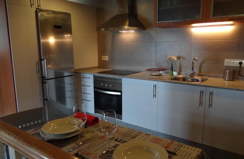 Alfoz House | Casa do Forno