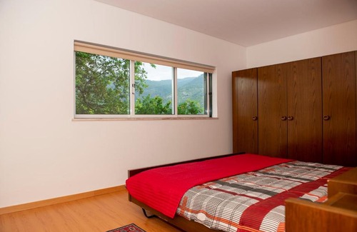 Cova House | Casa do Gerês