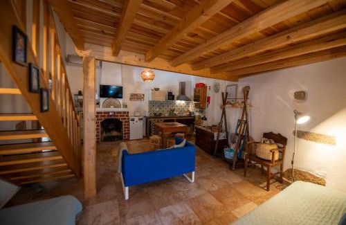 Idanha-a-Nova House | Casa do Guardado