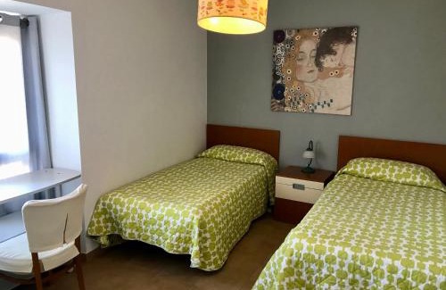 Pontecesures House | Casa do Horreo