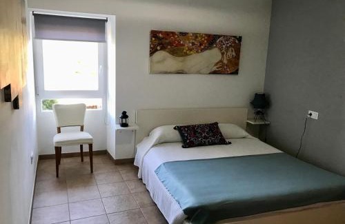 Pontecesures House | Casa do Horreo