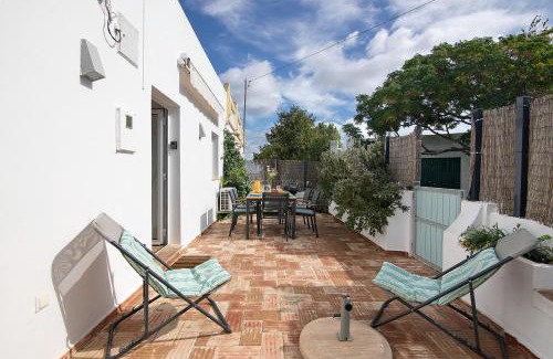 Vila Real Santo Antonio House | Casa Do Limoeiro