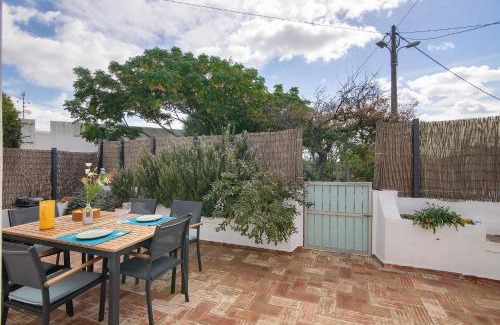 Vila Real Santo Antonio House | Casa Do Limoeiro