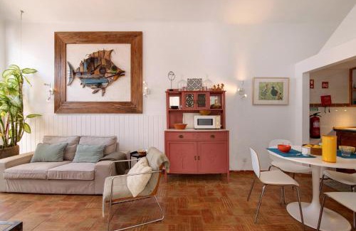 Vila Real Santo Antonio House | Casa Do Limoeiro