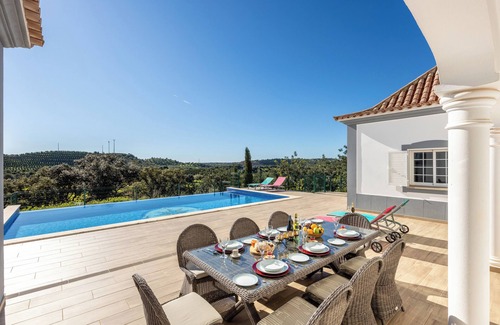 Conceicao Villa | Casa do Limoeiro - Tavira