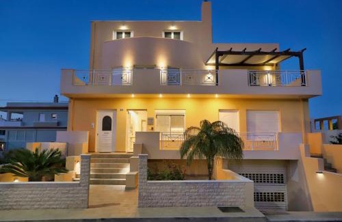 Sitia Apartment | Casa Do Ma Ni, Sitia