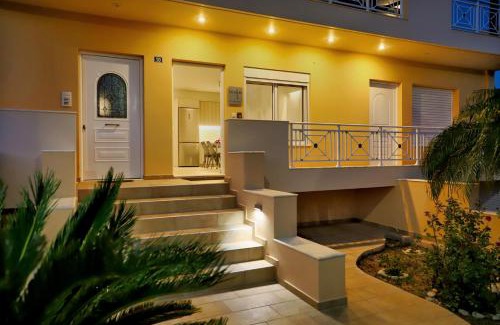 Sitia Apartment | Casa Do Ma Ni, Sitia