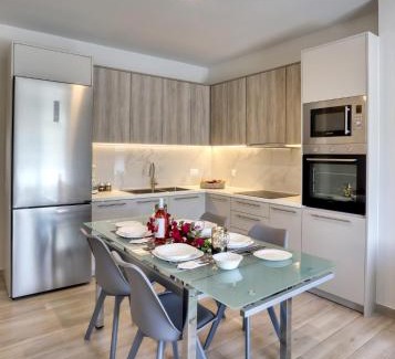 Sitia Apartment | Casa Do Ma Ni, Sitia