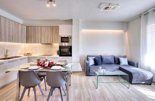 Sitia Apartment | Casa Do Ma Ni, Sitia