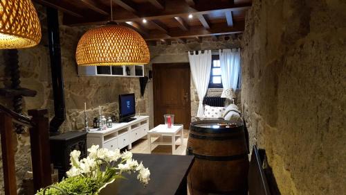 Combarro House | Casa Do Pazo