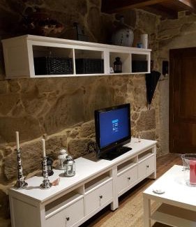 Combarro House | Casa Do Pazo