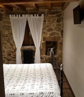 Combarro House | Casa Do Pazo