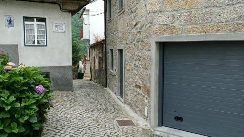 Loriga House | Casa do Pelourinho - T0