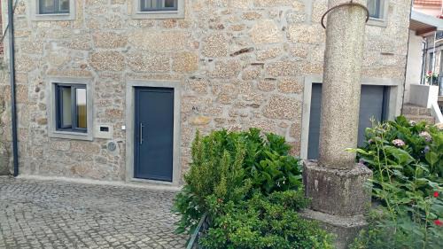 Loriga House | Casa do Pelourinho - T0