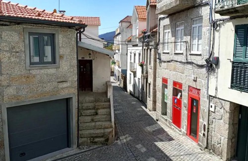 Loriga House | Casa do Pelourinho - T1