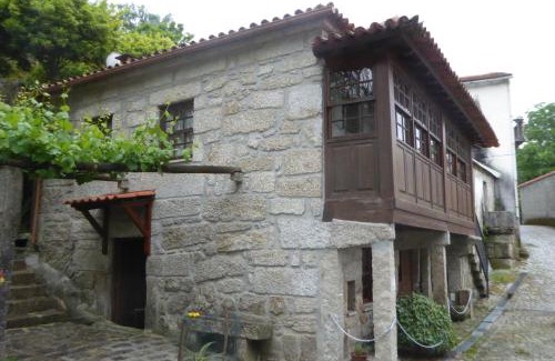 Castro Daire House | Casa do Rio