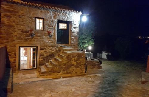 Fundao House | Casa Do Salgueiral