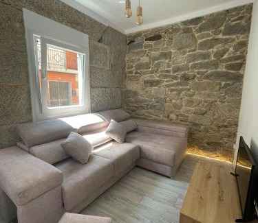 O Grove House | Casa do Sol