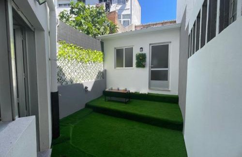 O Grove House | Casa do Sol