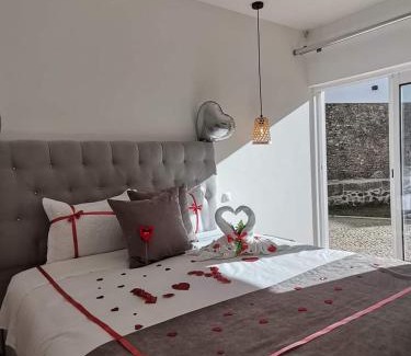 Fundao Bed & Breakfast | Casa do Visconde