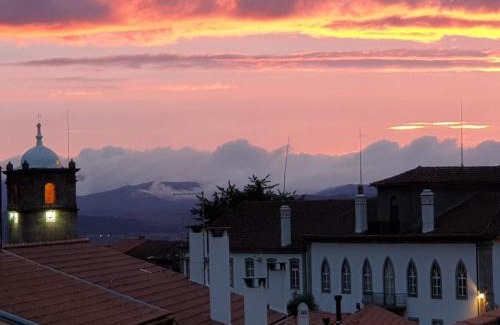 Fundao Bed & Breakfast | Casa do Visconde
