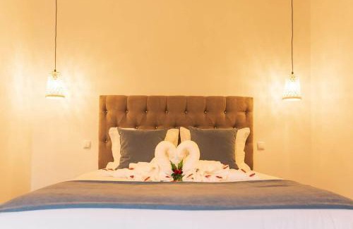 Fundao Bed & Breakfast | Casa do Visconde