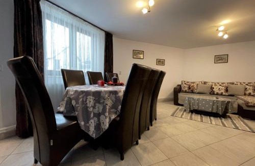 Vatra Dornei House | Casa Doina