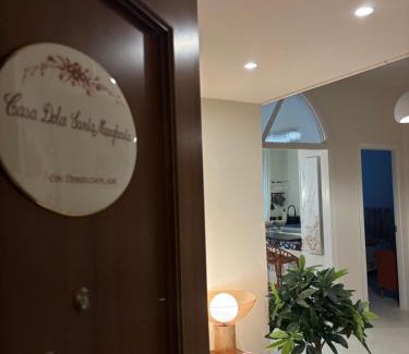 Santa Margherita Ligure Apartment | Casa Dolce Santa Margherita