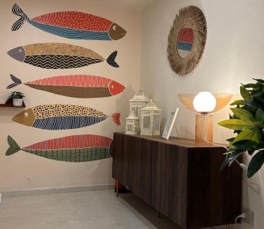 Santa Margherita Ligure Apartment | Casa Dolce Santa Margherita