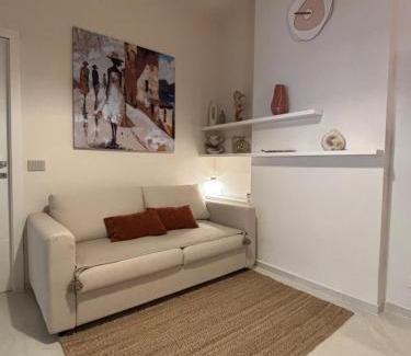 Santa Margherita Ligure Apartment | Casa Dolce Santa Margherita